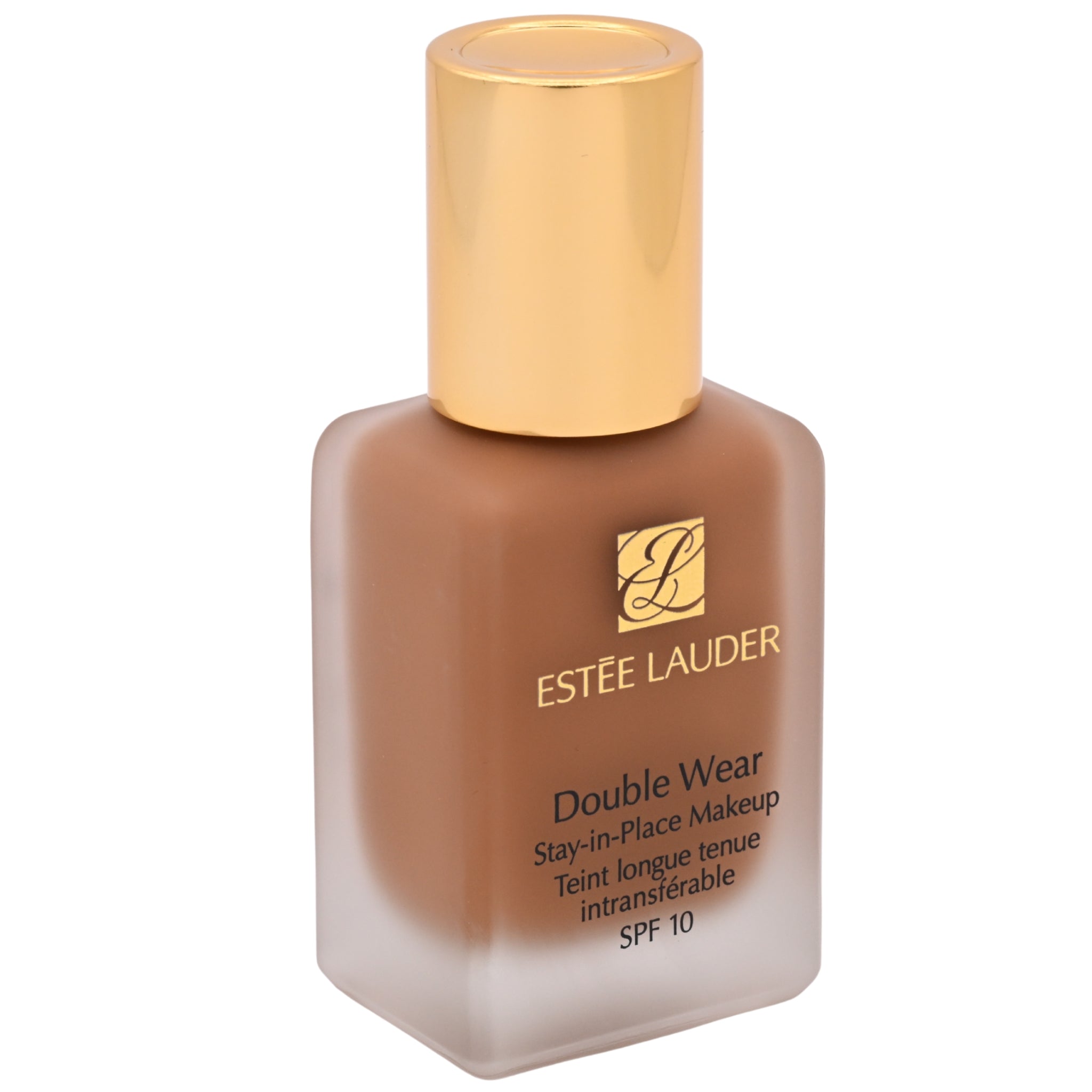 Estée Lauder Double Wear Stay-in-Place Makeup Foundation SPF 10 for Women 1.0 fl oz (New in Box)