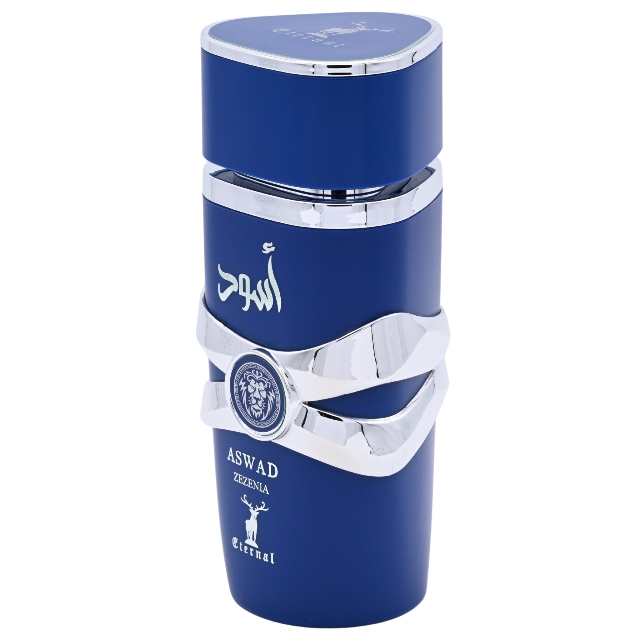 Khalis Zezenia Aswad Eternal Collection EDP Spray Women 3.4 oz 100ml New Box
