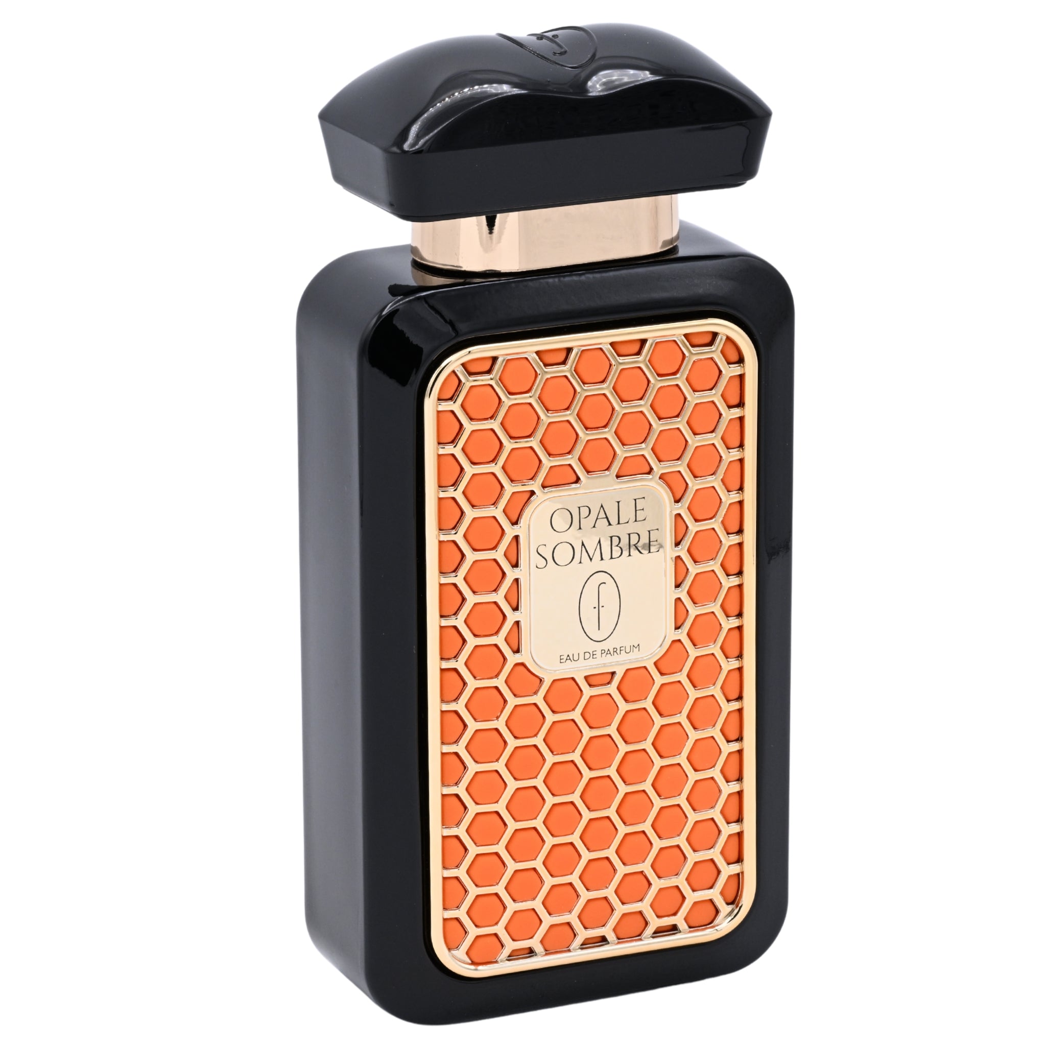 Flavia Opale Sombre Eau de Parfum Spray for Men 3.4 oz (100 ml) by Sterling Perfumes