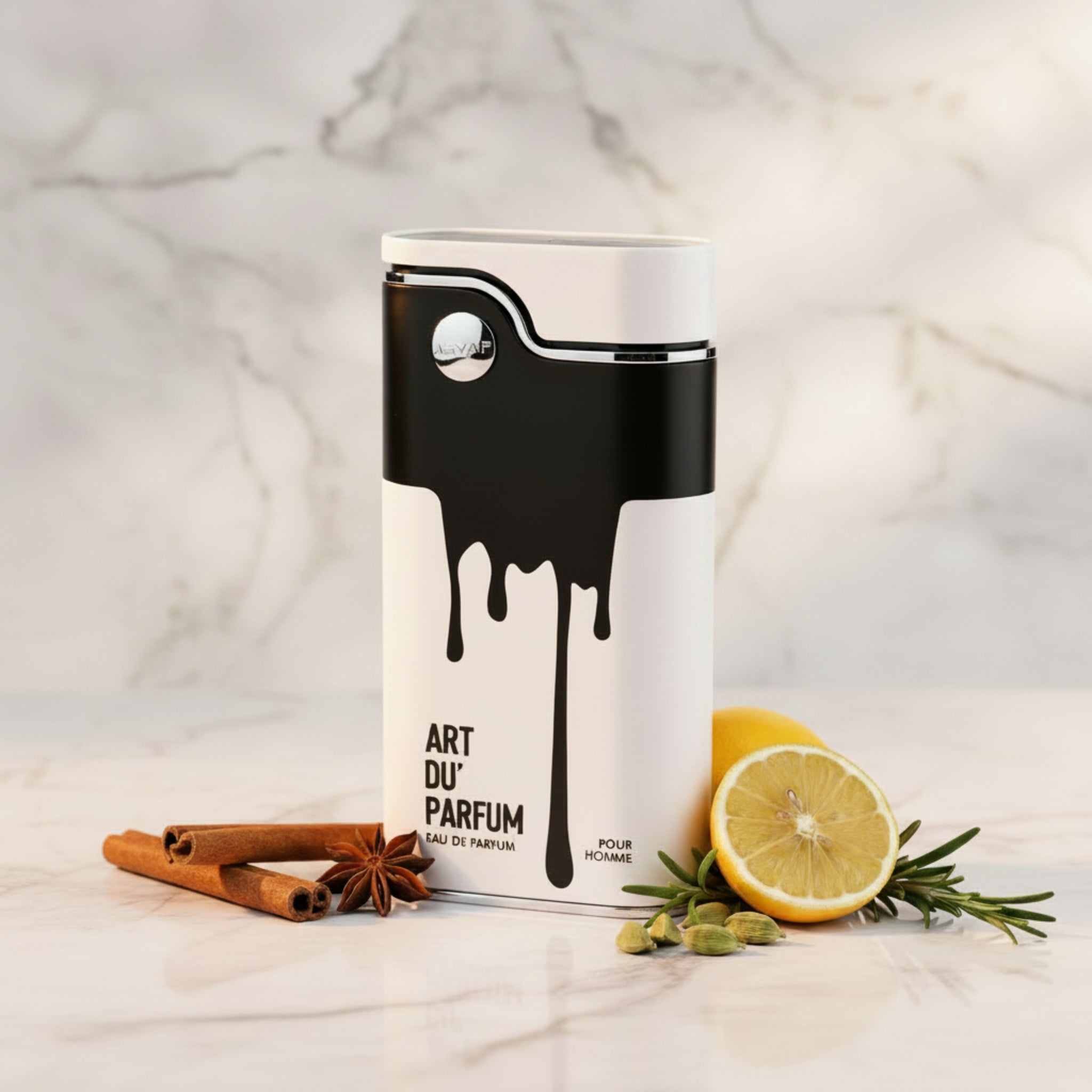 Art Du'Parfum by Armaf cologne for men EDP 3.3 / 3.4 oz New in Box