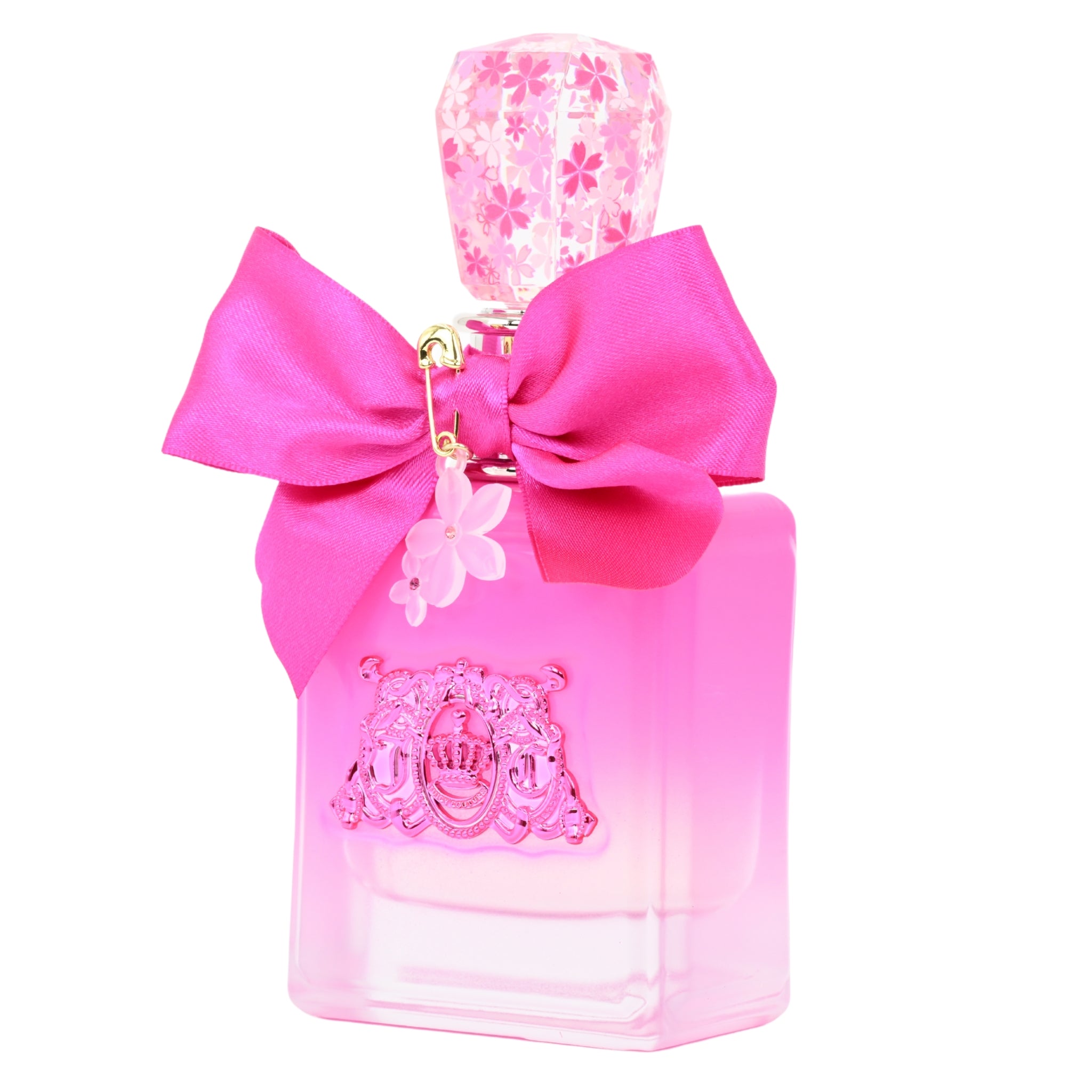 Viva La Juicy Petals Please by Juicy Couture for her EDP 3.3 / 3.4 oz New in Box