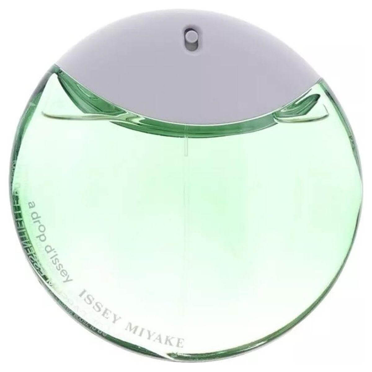 A Drop d'Issey Essentielle by Issey Miyake for Women EDP 3 / 3.0 oz New Tester 3423222090951