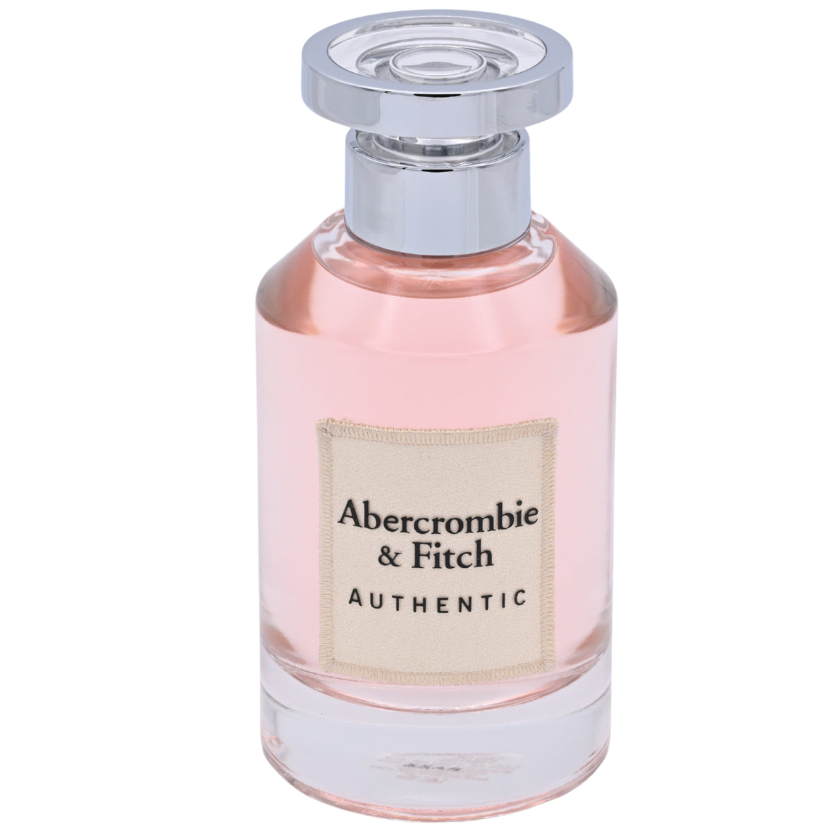 Abercrombie & Fitch Authentic by Abercrombie & Fitch perfume for her EDP 3.3 / 3.4 oz New in Box 085715166517