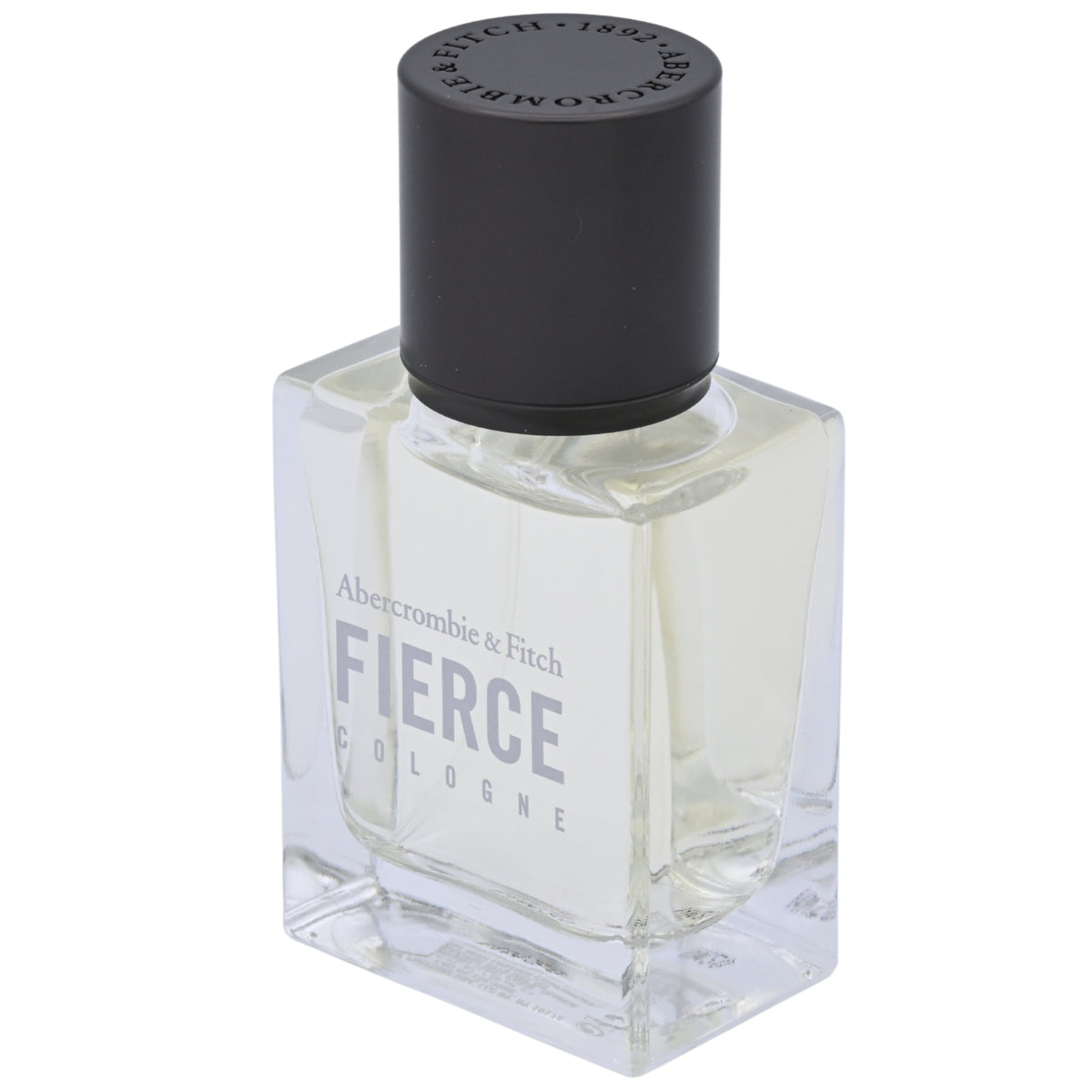 Abercrombie & Fitch Fierce Eau de Cologne (EDC) Spray for Men 1.0 fl oz (30 ml) New in Retail Box 085715169563