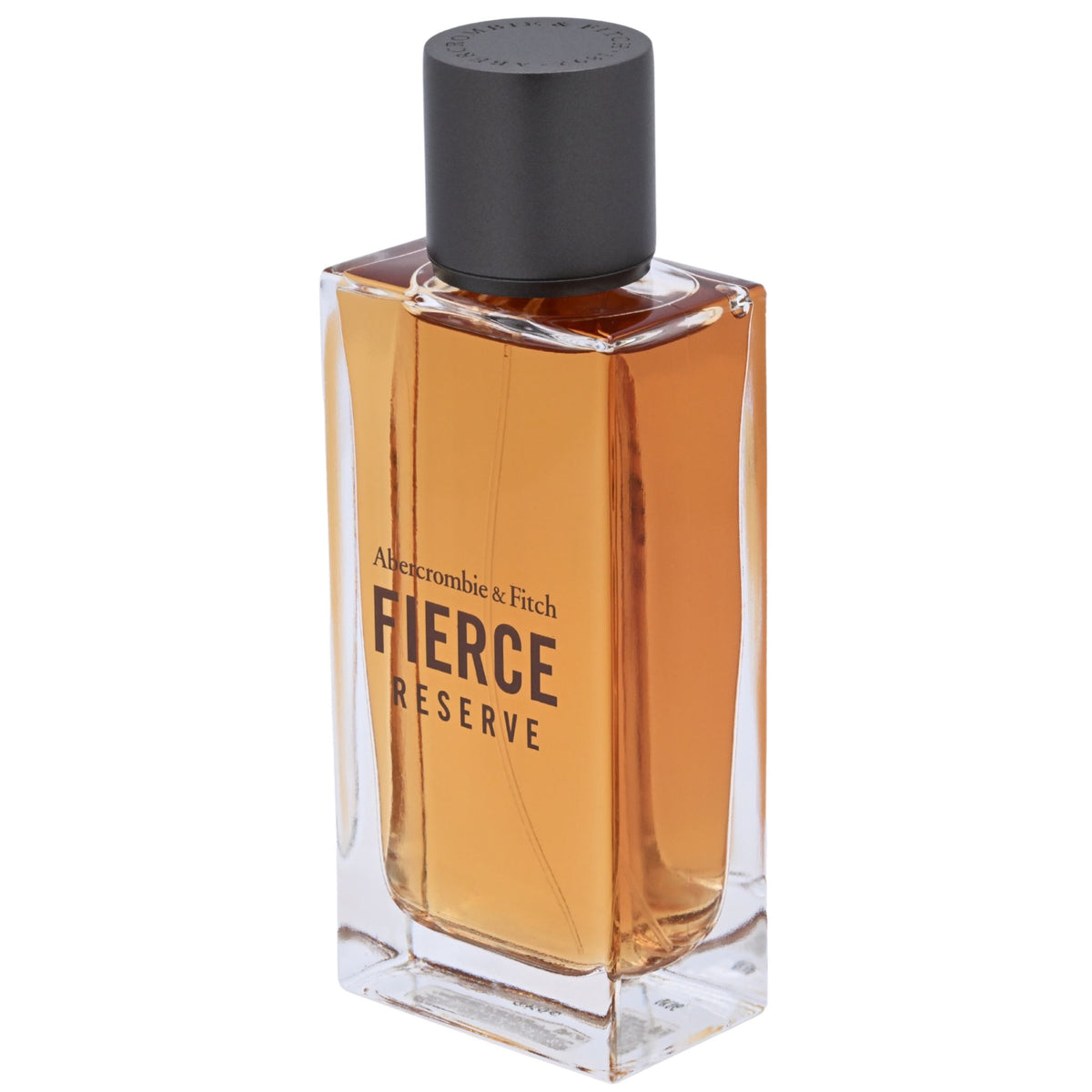 Abercrombie & Fitch Fierce Reserve for Men EDC 3.3 / 3.4 oz New in Box 085715170101