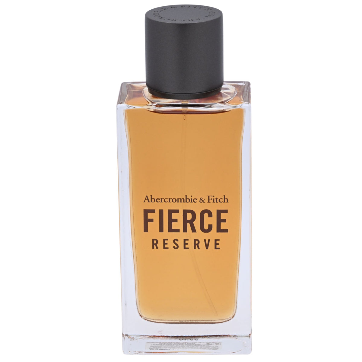 Abercrombie & Fitch Fierce Reserve for Men EDC 3.3 / 3.4 oz New in Box 085715170101