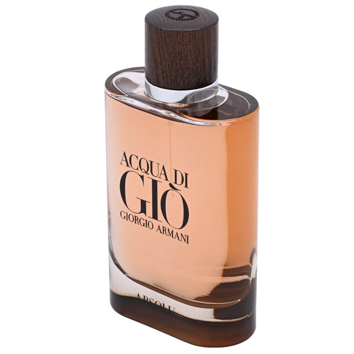 Acqua Di Gio Absolu by Giorgio Armani cologne for men EDP 4.2 oz New In Box 3614271992932