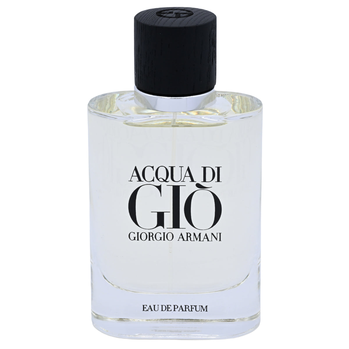 Acqua Di Gio by Giorgio Armani Cologne for Men EDP 2.5 oz New in Box 3614273662475