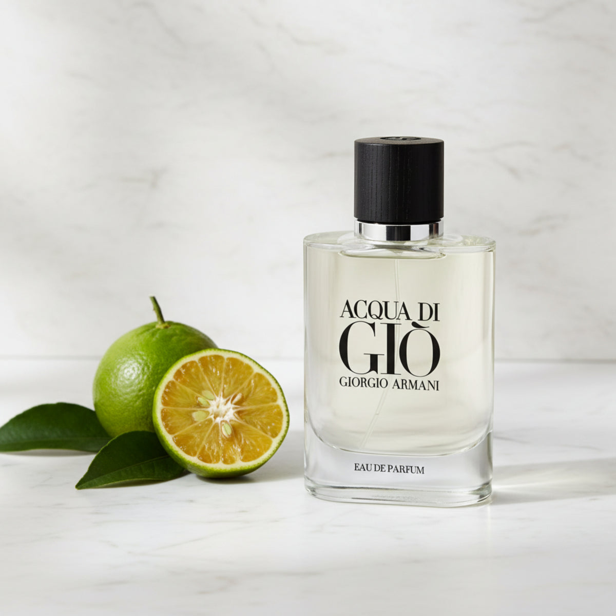 Acqua Di Gio by Giorgio Armani Cologne for Men EDP 2.5 oz New in Box 3614273662475