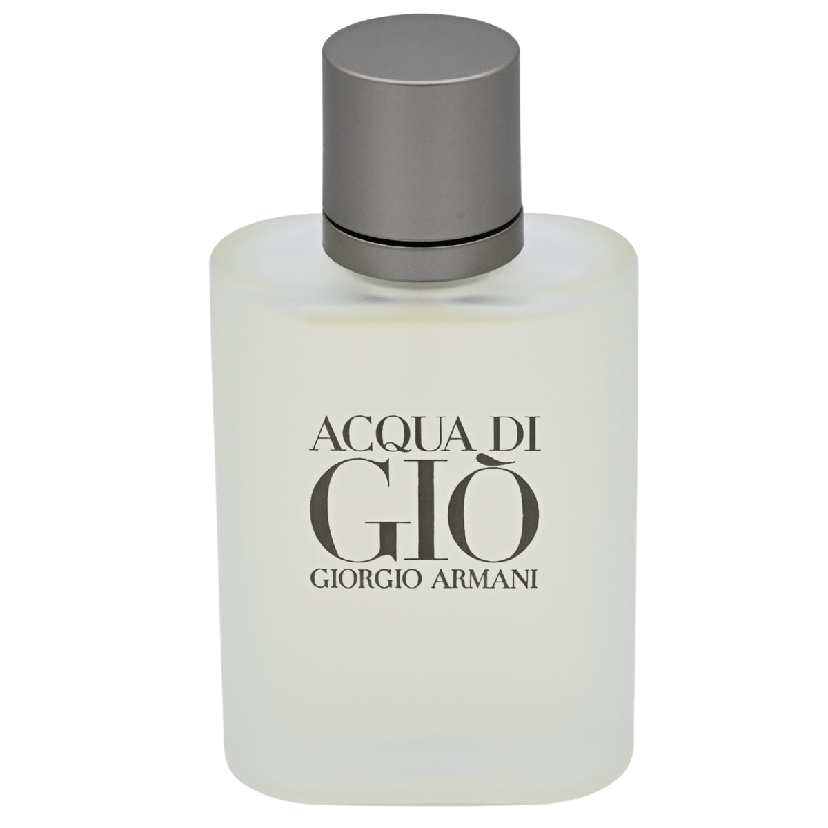ACQUA DI GIO by Giorgio Armani for men cologne edt 3.4 oz 3.3 New in Box 3614273955546