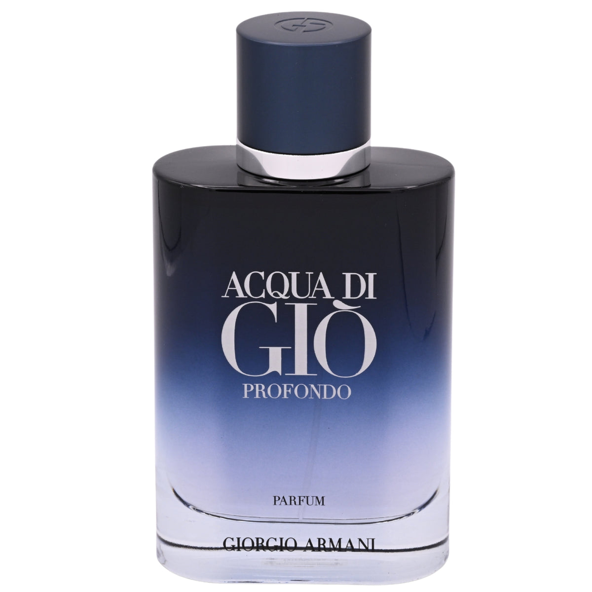 Acqua Di Gio Profondo by Giorgio Armani parfum men 3.3 / 3.4 oz New in Box 3614273953696