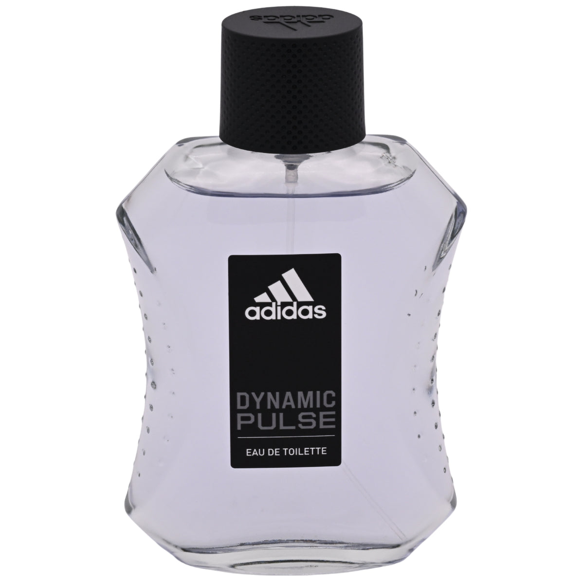 Adidas DYNAMIC PULSE Cologne for Men 3.4 oz edt 3.3 Spray New in BOX 3616303321987