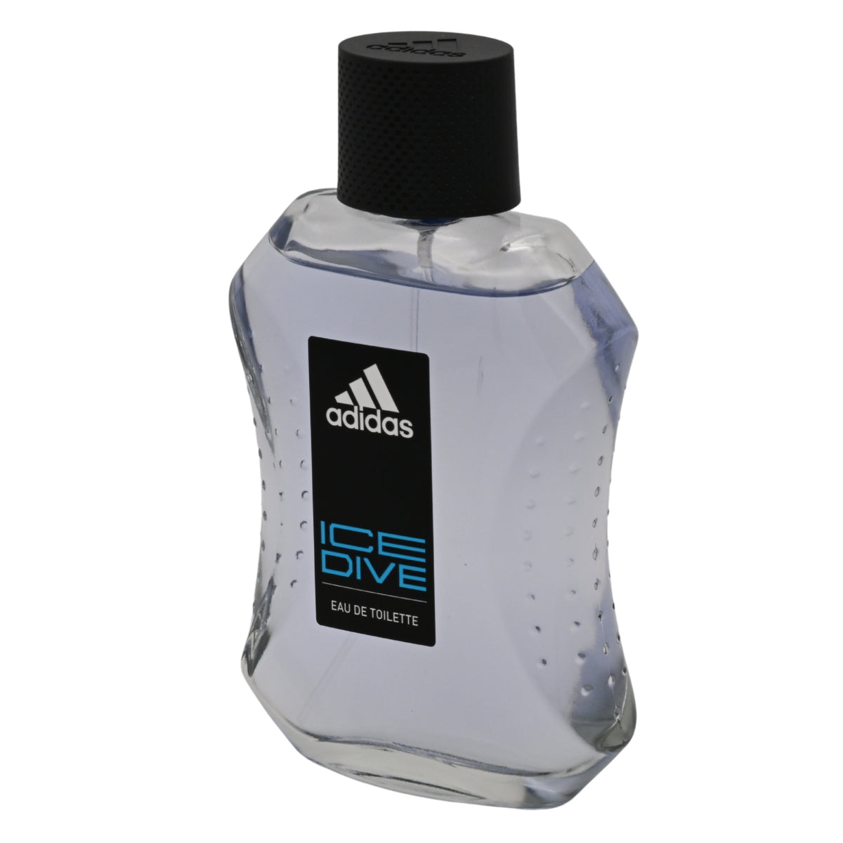 Adidas ICE DIVE Cologne for Men 3.4 oz edt 3.3 Spray New in BOX 3616303321932