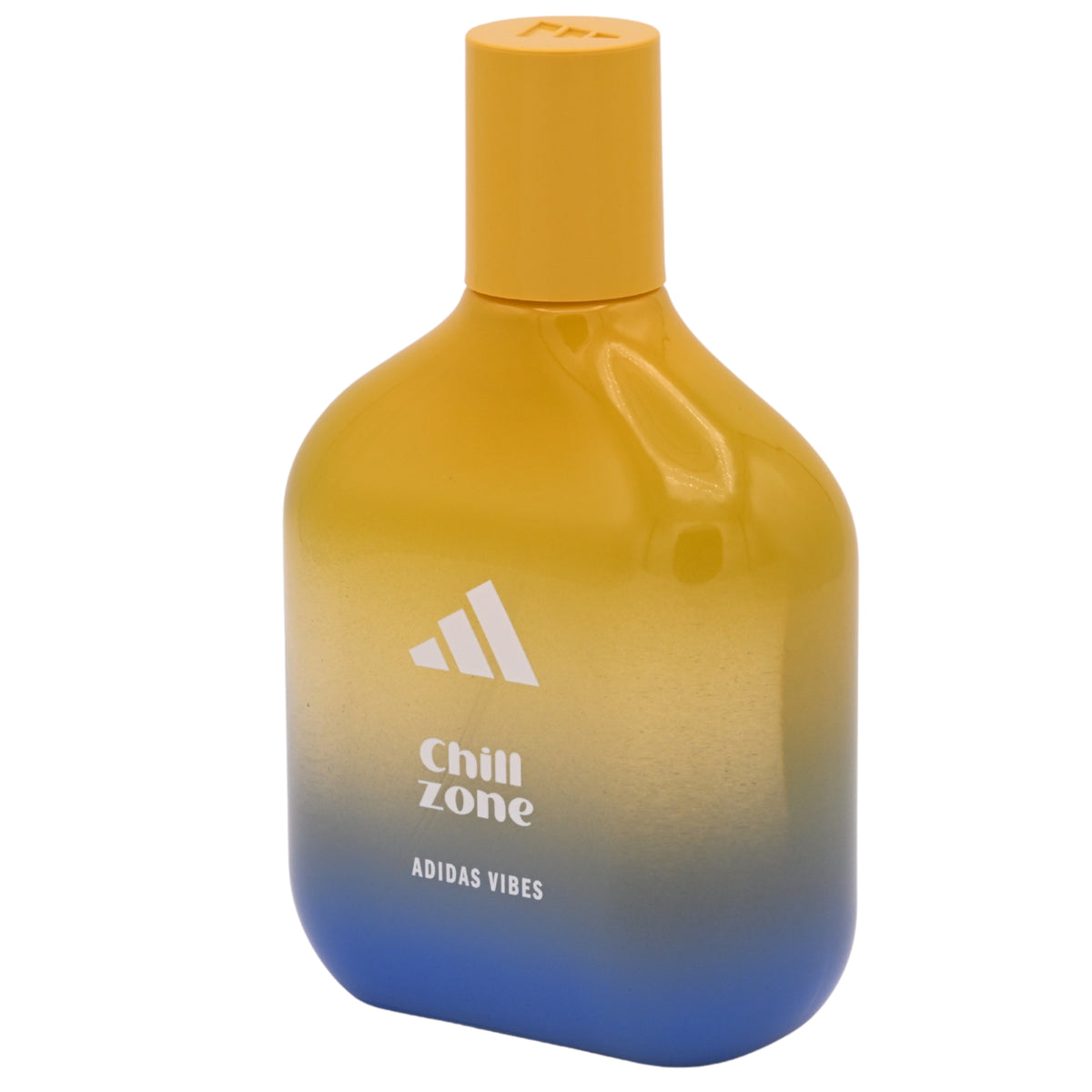 Adidas Vibes Chill Zone Eau de Parfum (EDP) Spray Unisex 3.3 oz / 100 ml New Retail Box 3616305447197