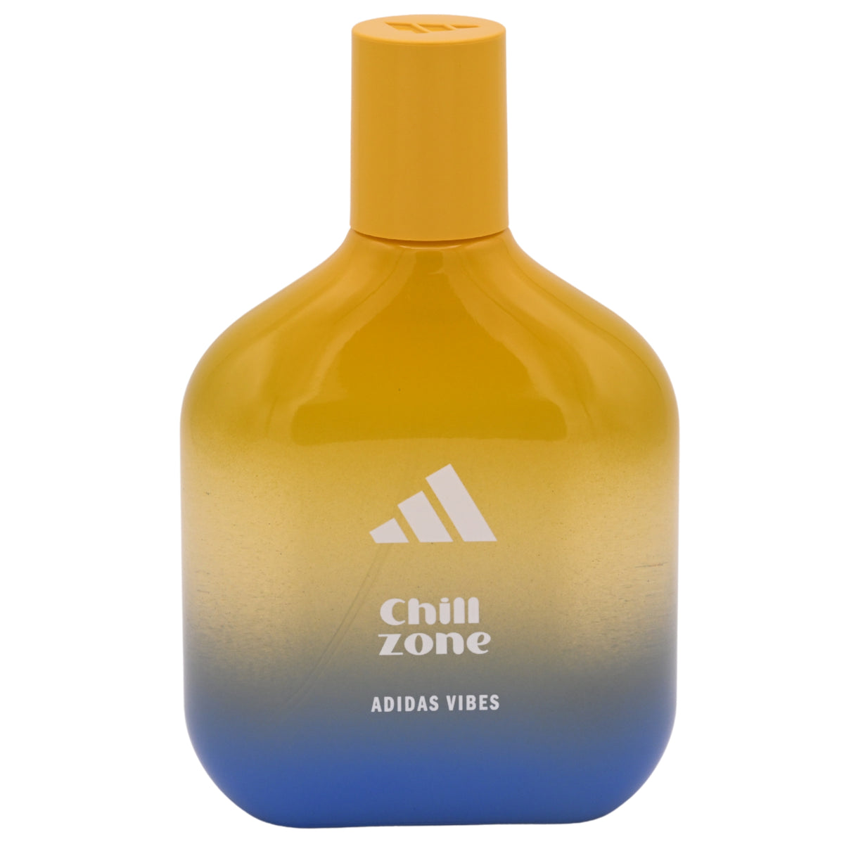 Adidas Vibes Chill Zone Eau de Parfum (EDP) Spray Unisex 3.3 oz / 100 ml New Retail Box 3616305447197