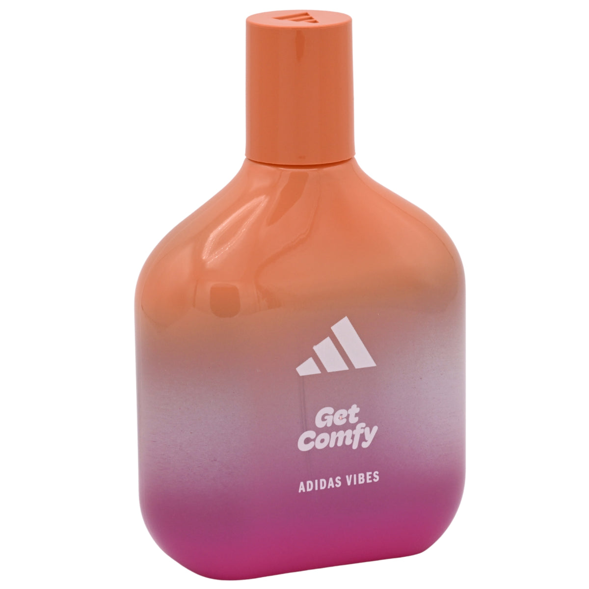 Adidas Vibes Get Comfy Eau de Parfum Spray for Men 3.3 oz (100 ml) - New Retail Box 3616305447166