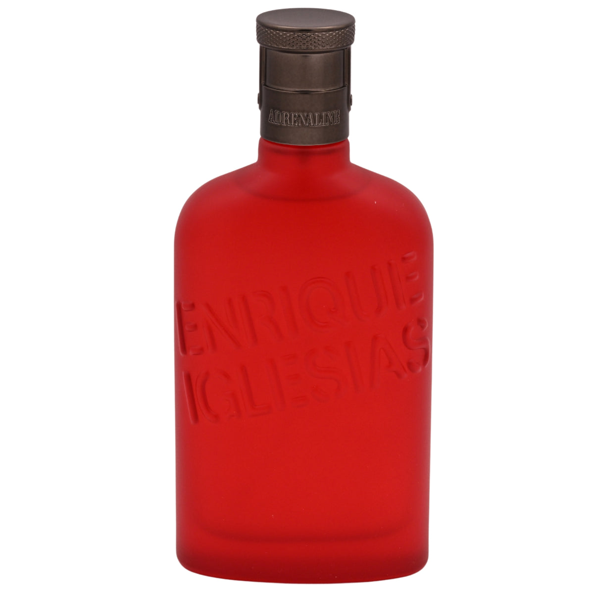 ADRENALINE Enrique Iglesias men cologne edt 3.4 oz 3.3 NEW IN BOX 3607343523202
