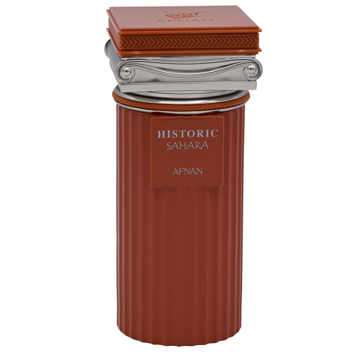 AFNAN Historic Sahara Extrait de Parfum Spray Unisex 3.4 oz (100 ml) by Afnan 6290171076698