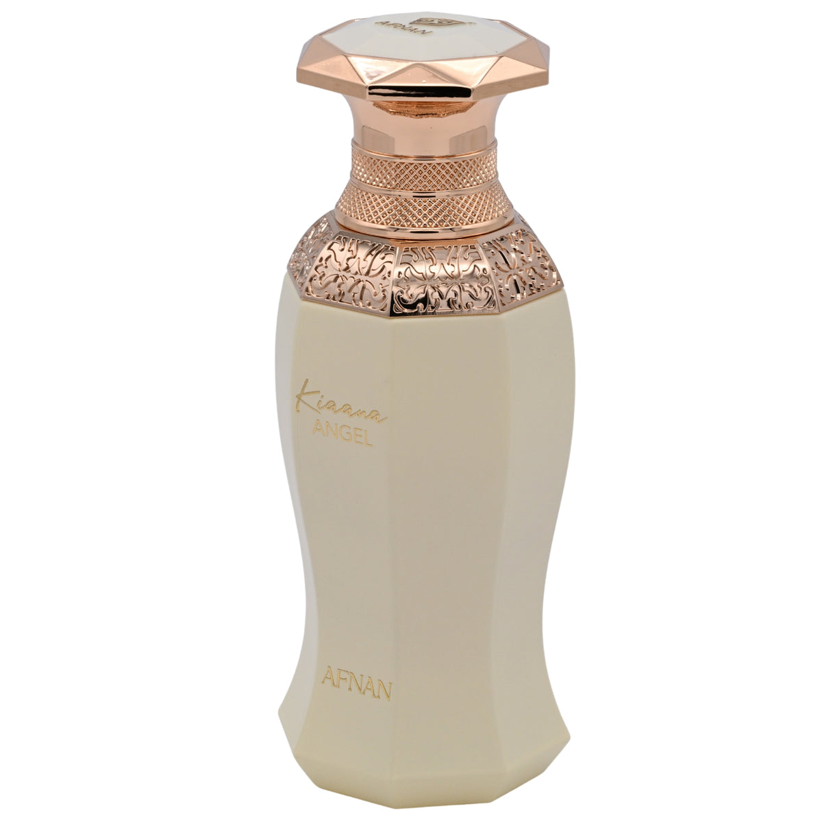 AFNAN Kiaana Angel Eau de Parfum (EDP) Spray for Women 3.4 oz / 100 ml 6290171075141