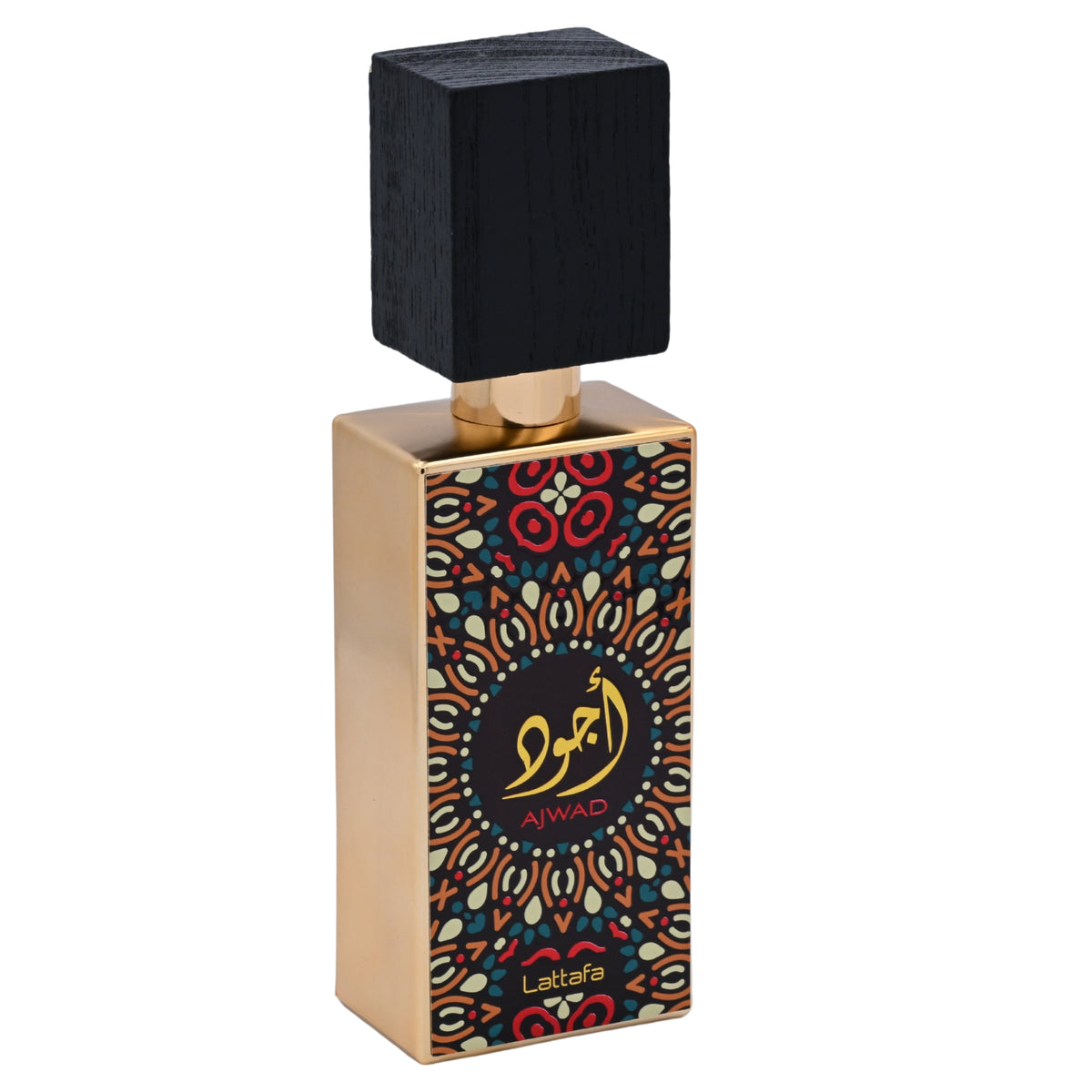 Ajwad by Lattafa perfume for unisex EDP 2.04 oz New in Box 6291108732489