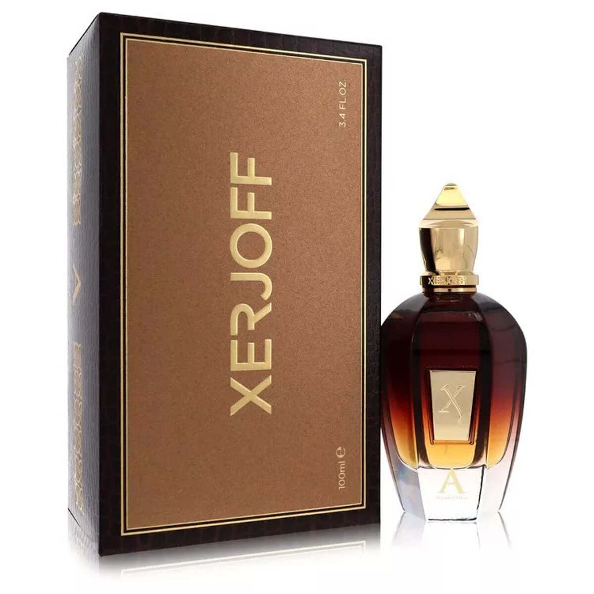 Alexandria II by Xerjoff perfume for unisex EDP 3.3 / 3.4 oz New in Box 8033488154967