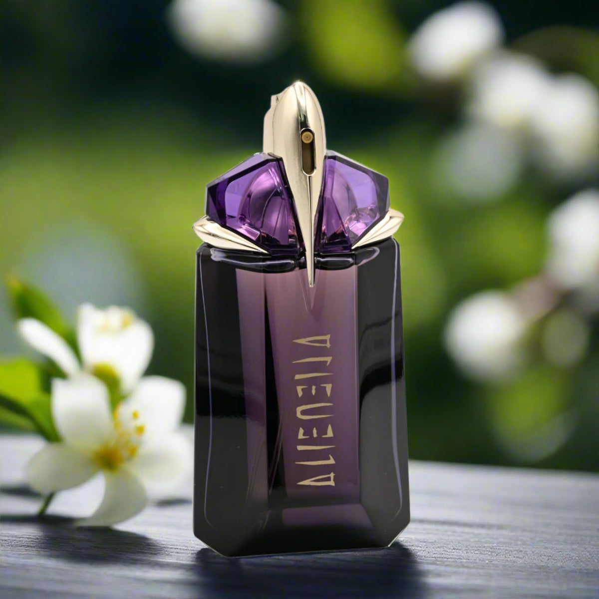 Alien by Thierry Mugler perfume for women EDP 2 / 2.0 oz New in Box 3439600056921