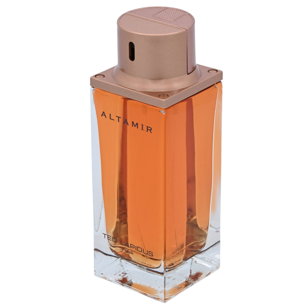 Altamir by Ted Lapidus cologne for men EDT 4.16 oz New in Box 3355992004282