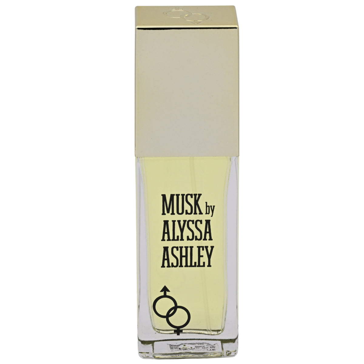 Alyssa Ashley Musk Eau de Toilette (EDT) Spray for Women 1.7 oz / 50 mL - New Retail Box 652685709336
