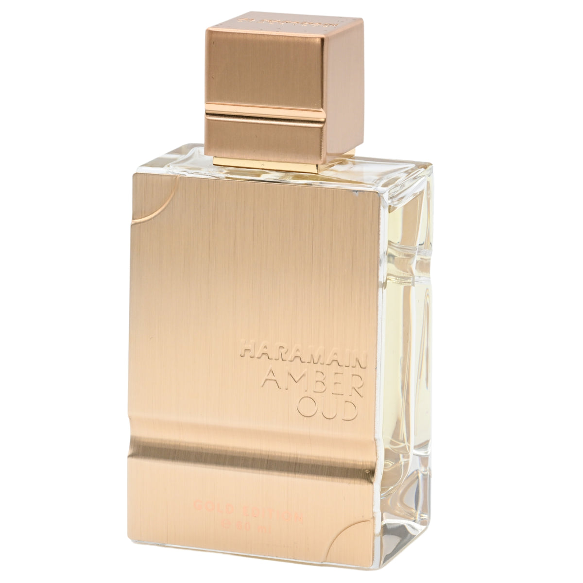 Amber Oud Gold Edition by Al Haramain cologne for men EDP 2.0 oz New in Box 6291100131716