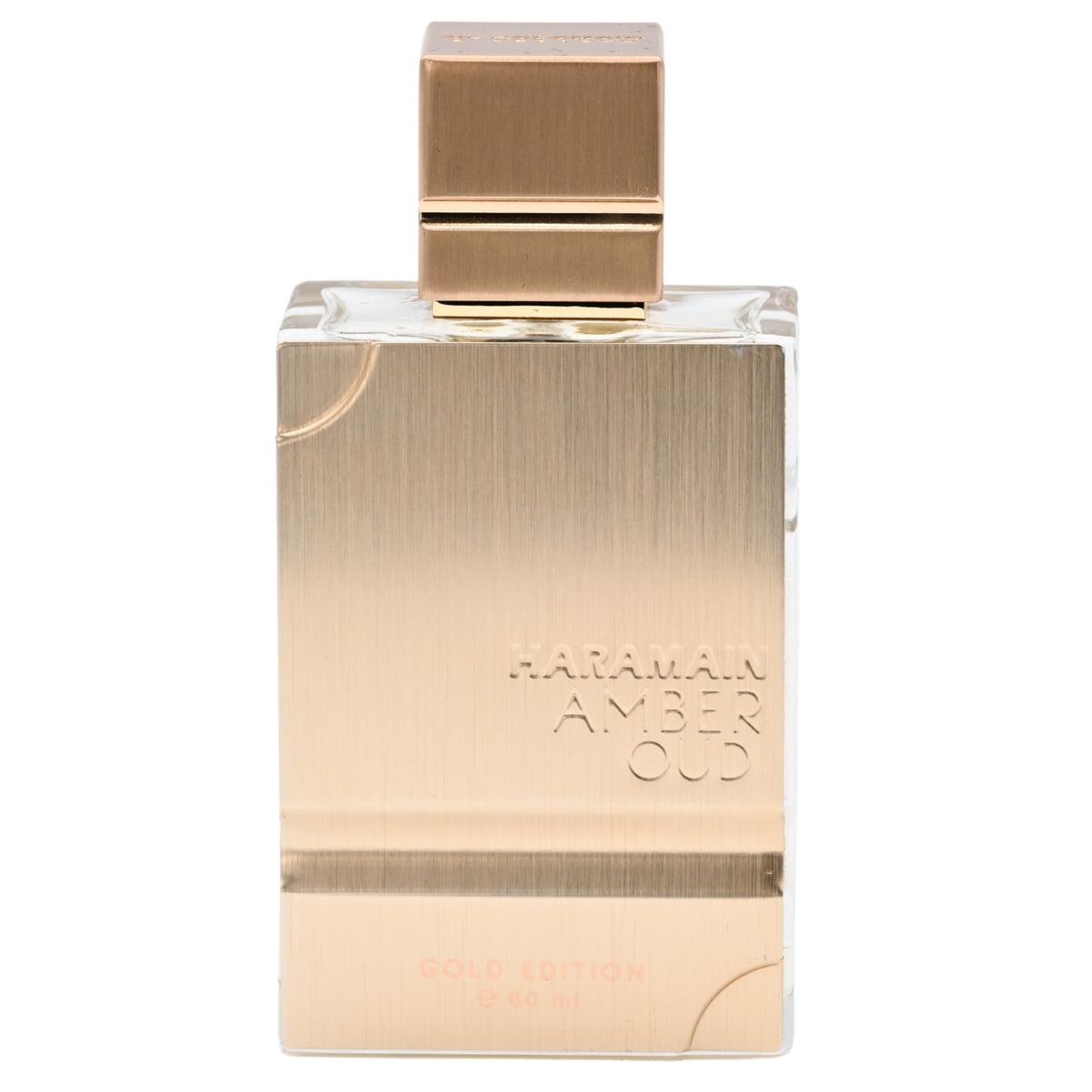 Amber Oud Gold Edition by Al Haramain cologne for men EDP 2.0 oz New in Box 6291100131716