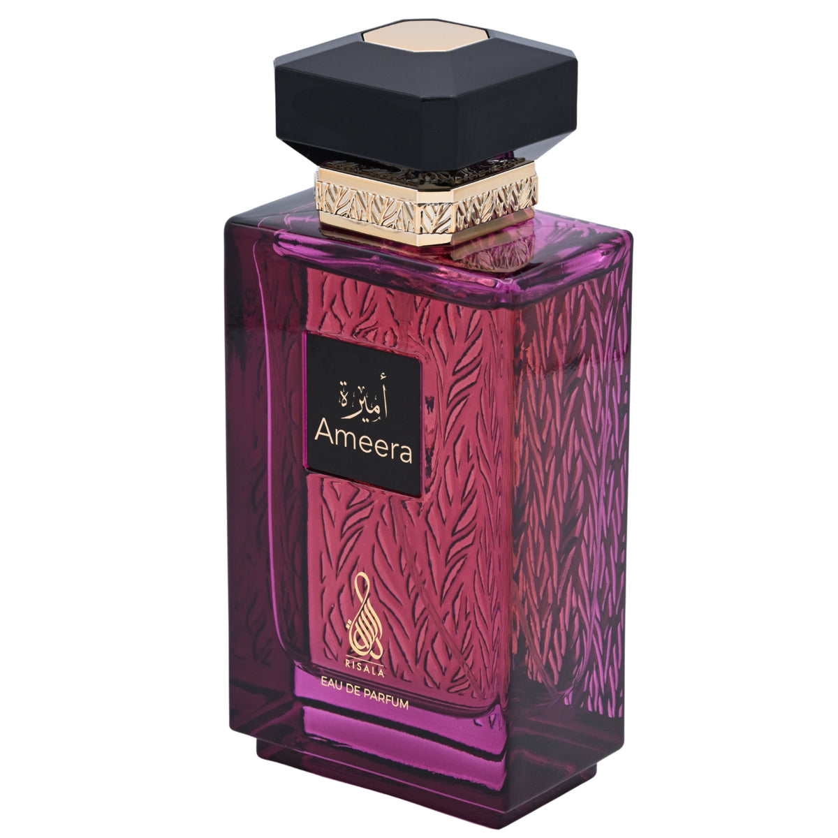 Ameera Eau de Parfum Spray Unisex 3.4 oz (100 ml) New in Retail Box 6294015196641