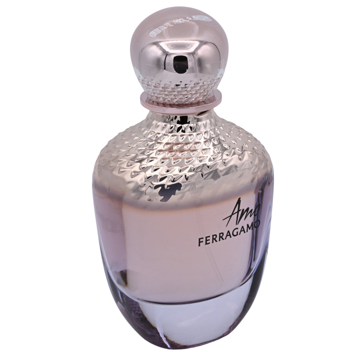 AMO FERRAGAMO by Salvatore Ferragamo perfume EDP 3.3 / 3.4 oz New in Box 8052086373983