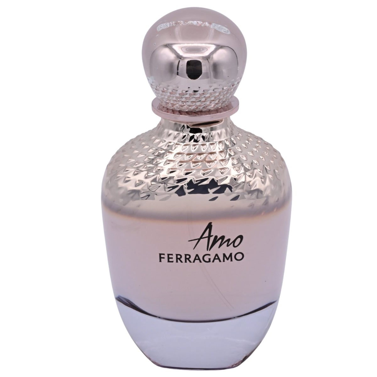 AMO FERRAGAMO by Salvatore Ferragamo perfume EDP 3.3 / 3.4 oz New in Box 8052086373983