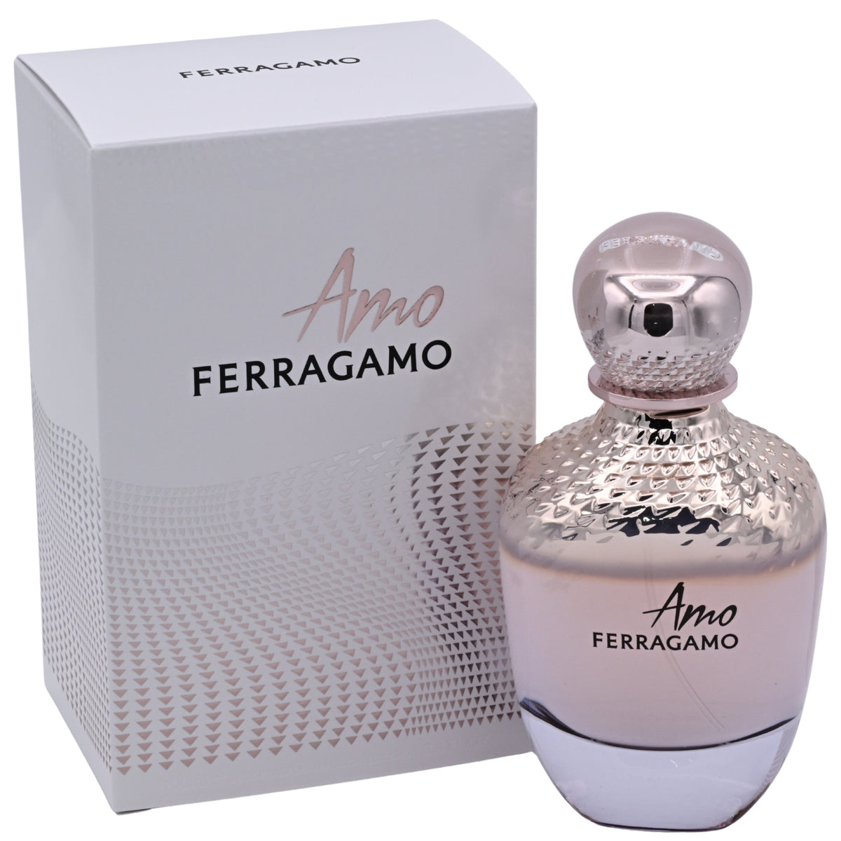 AMO FERRAGAMO by Salvatore Ferragamo perfume EDP 3.3 / 3.4 oz New in Box 8052086373983
