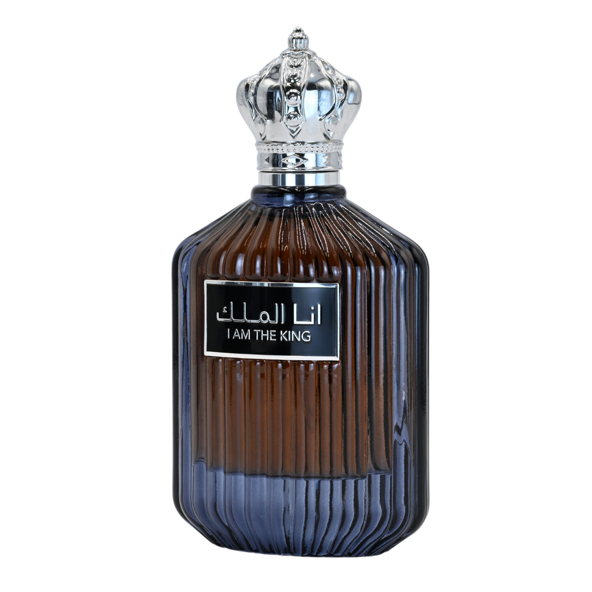 Ana Al Malik I Am The King by Ard Al Zaafaran EDP 3.3 / 3.4 oz New in Box 6266515361799