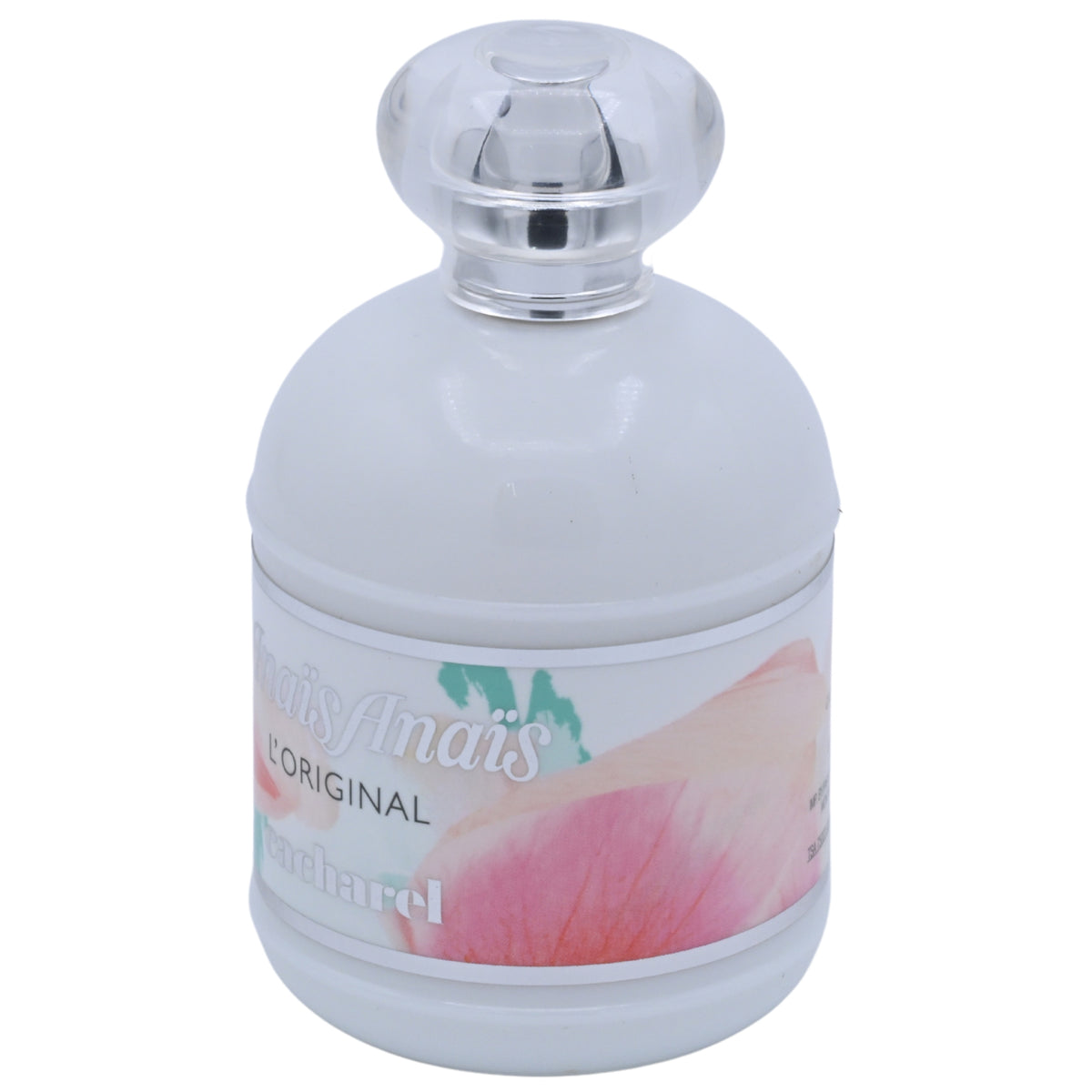 ANAIS ANAIS L'ORIGINAL Cacharel women perfume edt 3.4 3360374533205