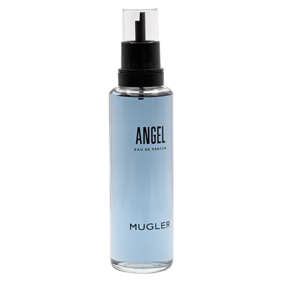 Angel (Refill Bottle) by Thierry Mugler perfume EDP 3.3 / 3.4 oz New in Box 3614273764209