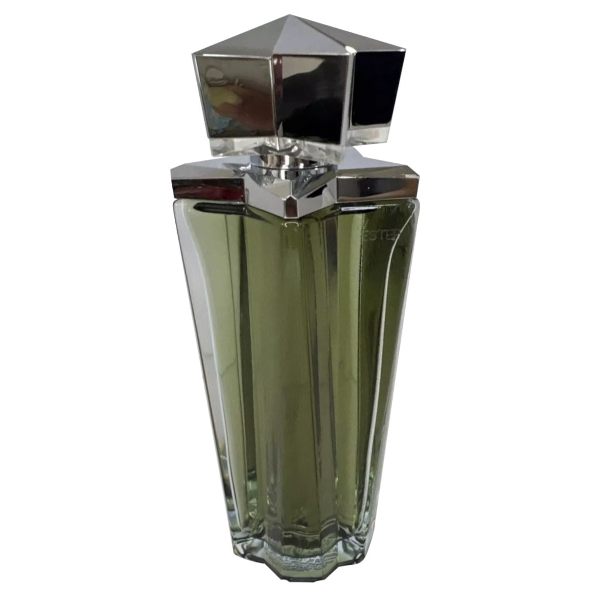 ANGEL Thierry Mugler edp women Perfume 3.4 oz 3.3 tester with cap 3439600200232
