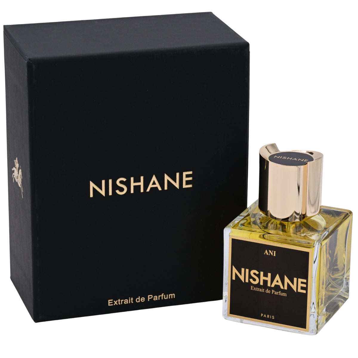 Ani by Nishane for unisex EDP 3.3 / 3.4 oz New In Box 8681008055074