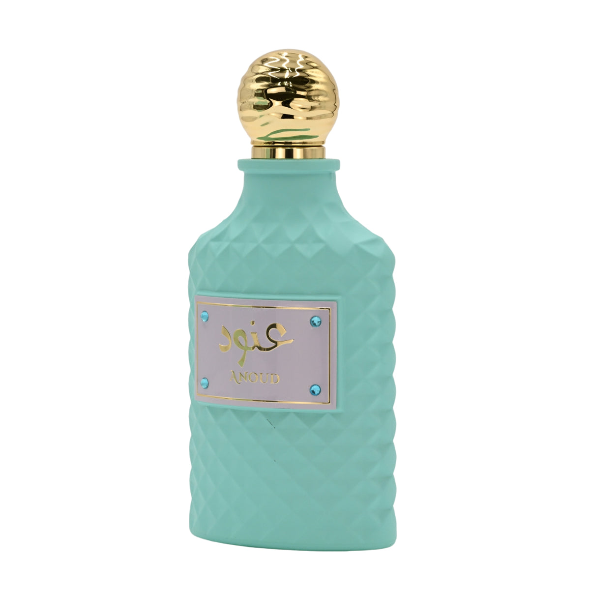 Anoud by Ard Al Zaafaran perfume for unisex EDP 3.3 / 3.4 oz New in Box 6423080729724