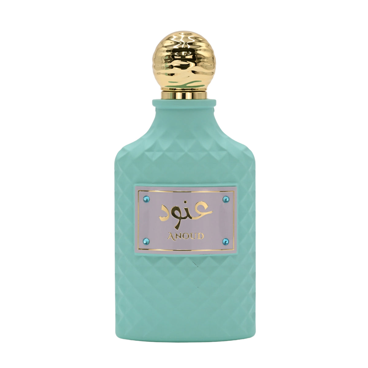 Anoud by Ard Al Zaafaran perfume for unisex EDP 3.3 / 3.4 oz New in Box 6423080729724