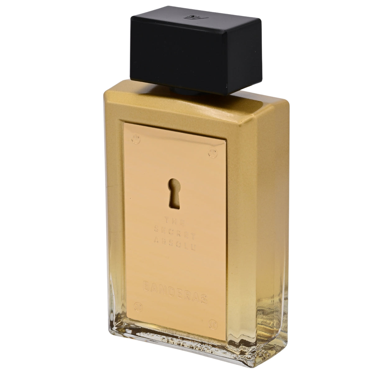 Antonio Banderas The Secret Absolu Eau de Parfum Spray for Men 3.4 fl oz (100 ml) 8411061088562