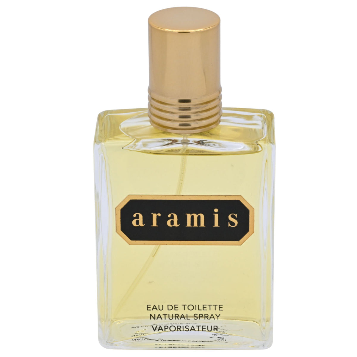Aramis by Aramis EDT Cologne spray for Men 3.7 oz Brand New In Box 022548006719
