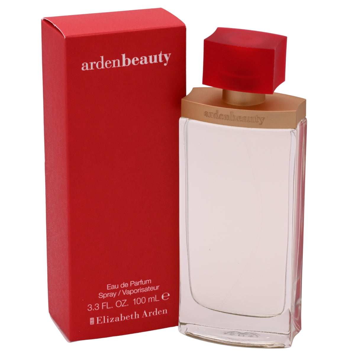 ARDEN BEAUTY by Elizabeth Arden 3.3 / 3.4 oz EDP for Women New In Box Sealed 085805785345