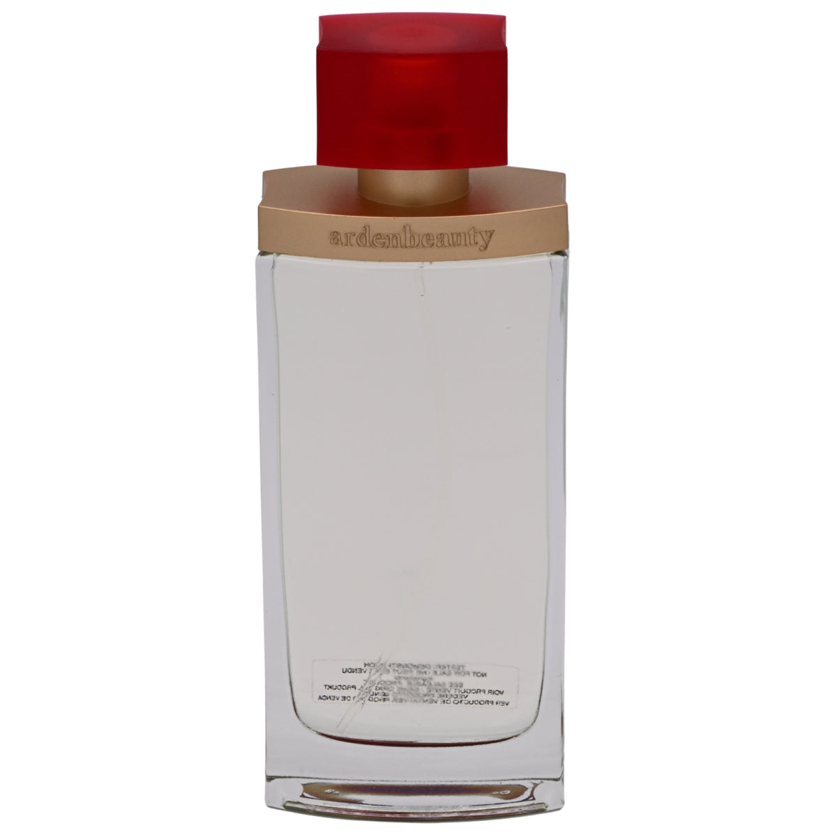 ARDEN BEAUTY by Elizabeth Arden 3.3 / 3.4 oz EDP Perfume For Women Tester 085805965341