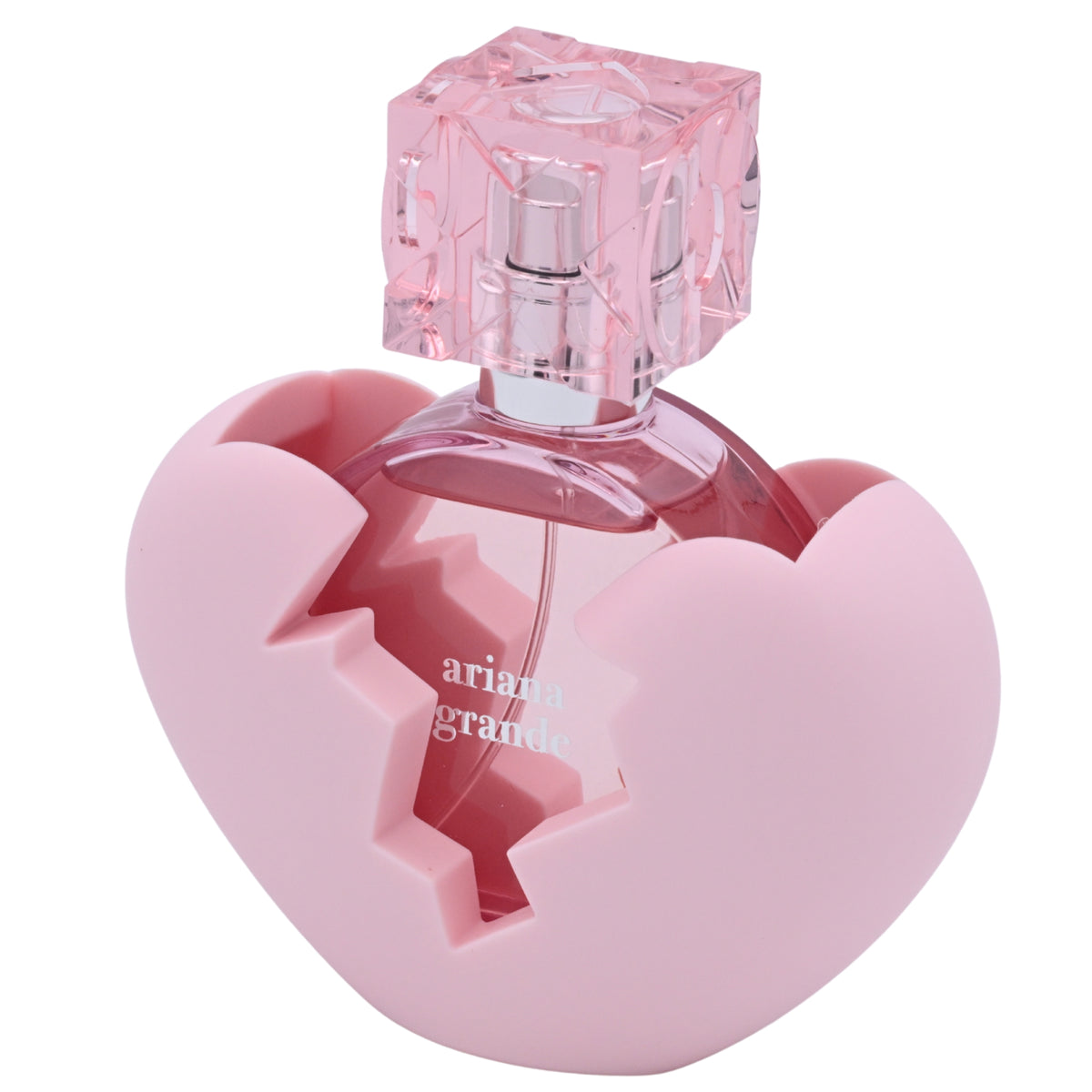 Ariana Grande Thank U, Next Eau de Parfum (EDP) Spray for Women 1.7 oz / 50 ml New Retail Box 812256024286