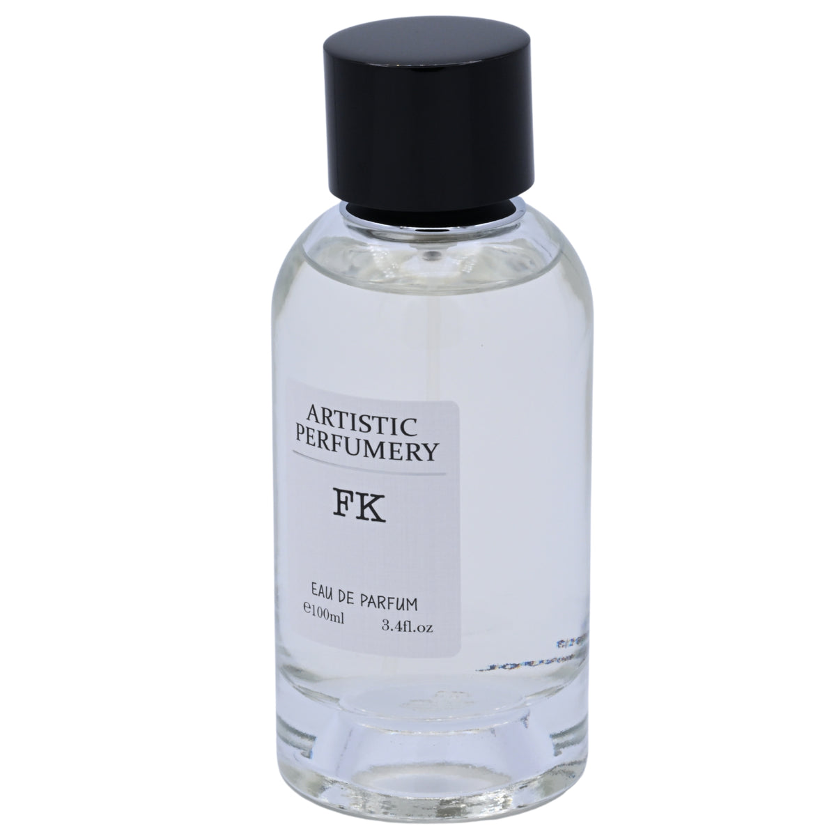 Armaf Artistic Perfumery Fk EDP Spray Women 3.4 oz 100ml New Box 6295199802205