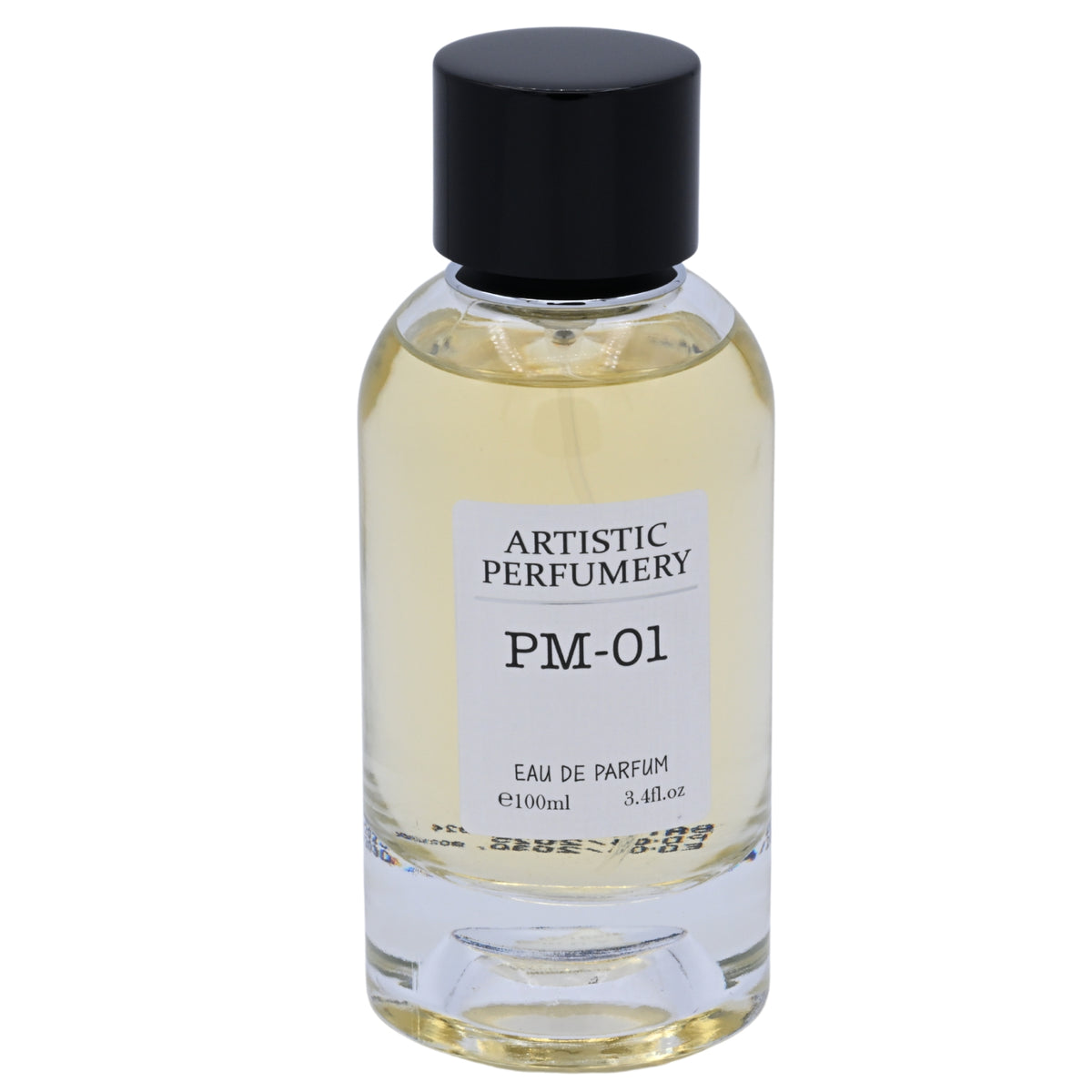 Armaf Artistic Perfumery Pm 01 EDP Spray Women 3.4 oz 100ml New Box 6295199802168