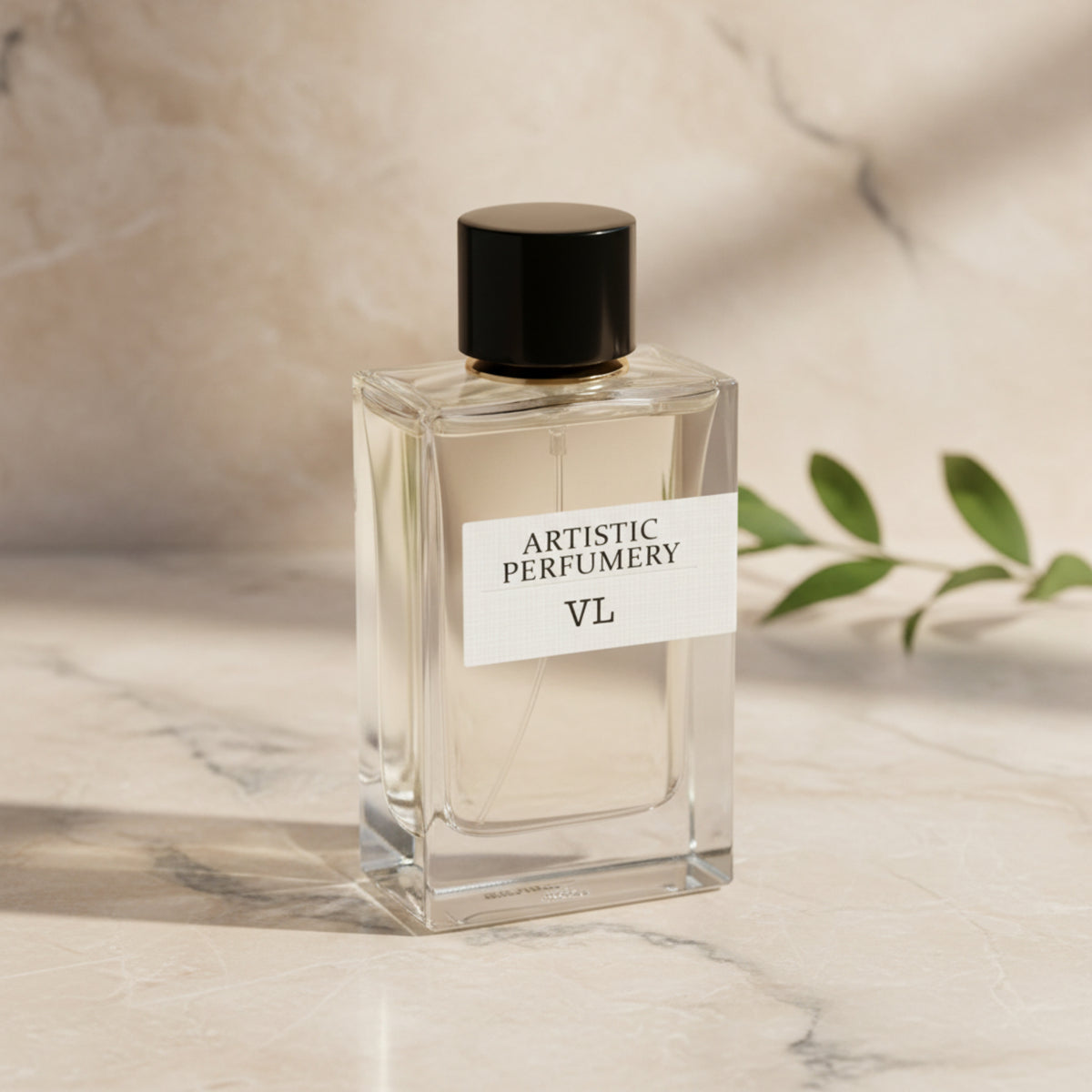 Armaf Artistic Perfumery VL Eau de Parfum Spray Unisex 3.4 oz (100 ml) by Armaf 6295199802083