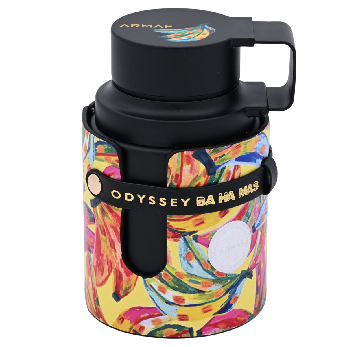 Armaf Odyssey Ba Ha Mas Eau de Parfum Spray Unisex 3.4 oz New Retail Box 6295199809532